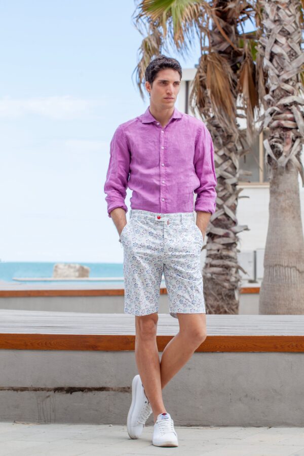 BERMUDA IN GABARDINE A FANTASIA