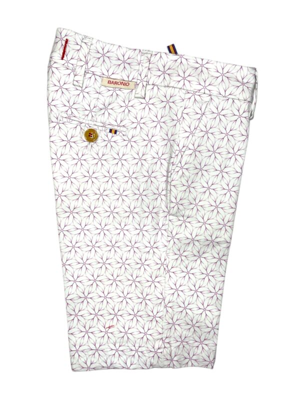 BERMUDA KIDS FANTASIA IN GABARDINE A FANTASIA FLORALE