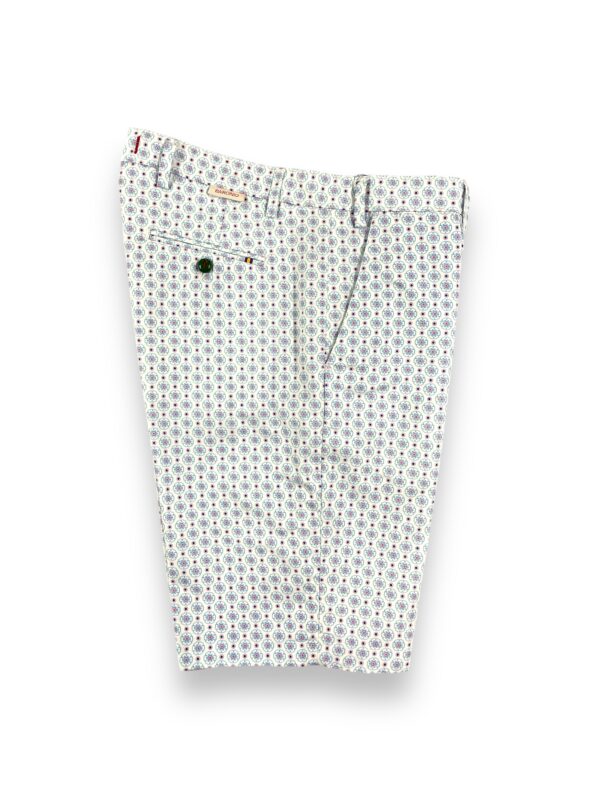 BERMUDA KIDS FANTASIA IN GABARDINE A FANTASIA FLORALE