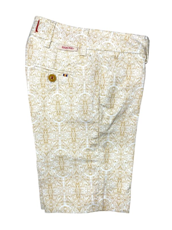 BERMUDA KIDS IN GABARDINE A FANTASIA