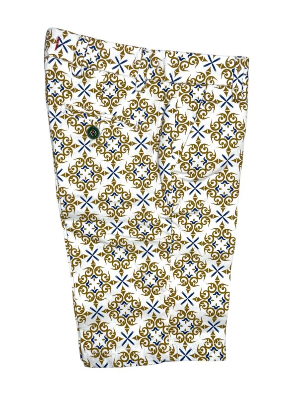 BERMUDA KIDS IN GABARDINE A FANTASIA