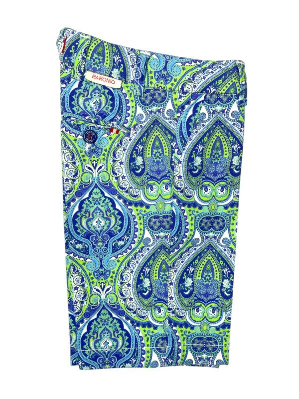 BERMUDA KIDS IN GABARDINE A FANTASIA