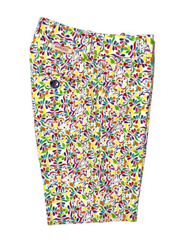 BERMUDA KIDS IN GABARDINE A FANTASIA