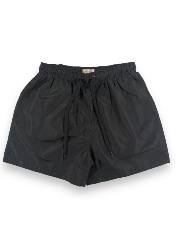 COSTUME UOMO COLOR NERO