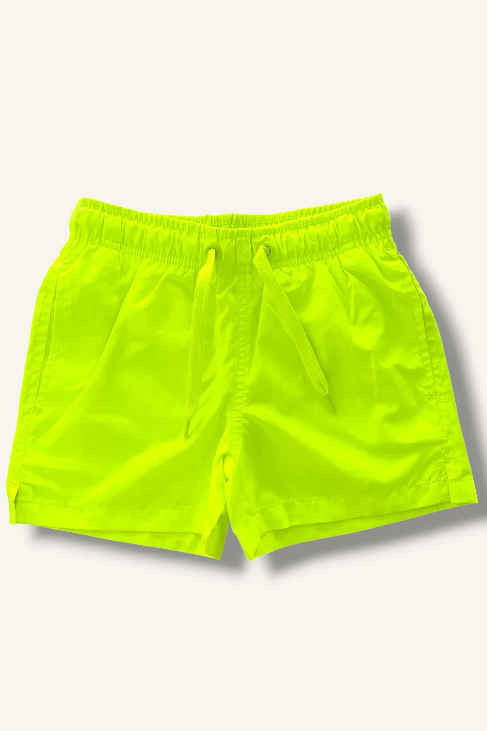 COSTUME KIDS COLORE GIALLO FLUO COLOR GIALLO FLUO