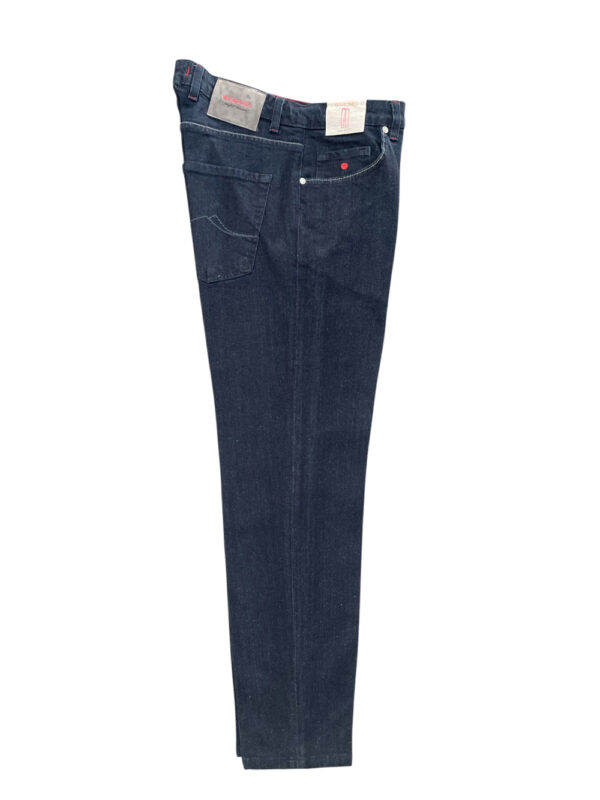 JEANS 5 TASCHE MEDIUM WASH