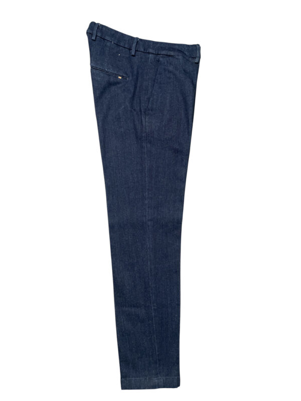 JEANS TASCA AMERICA SILM FIT MEDIUM WASH