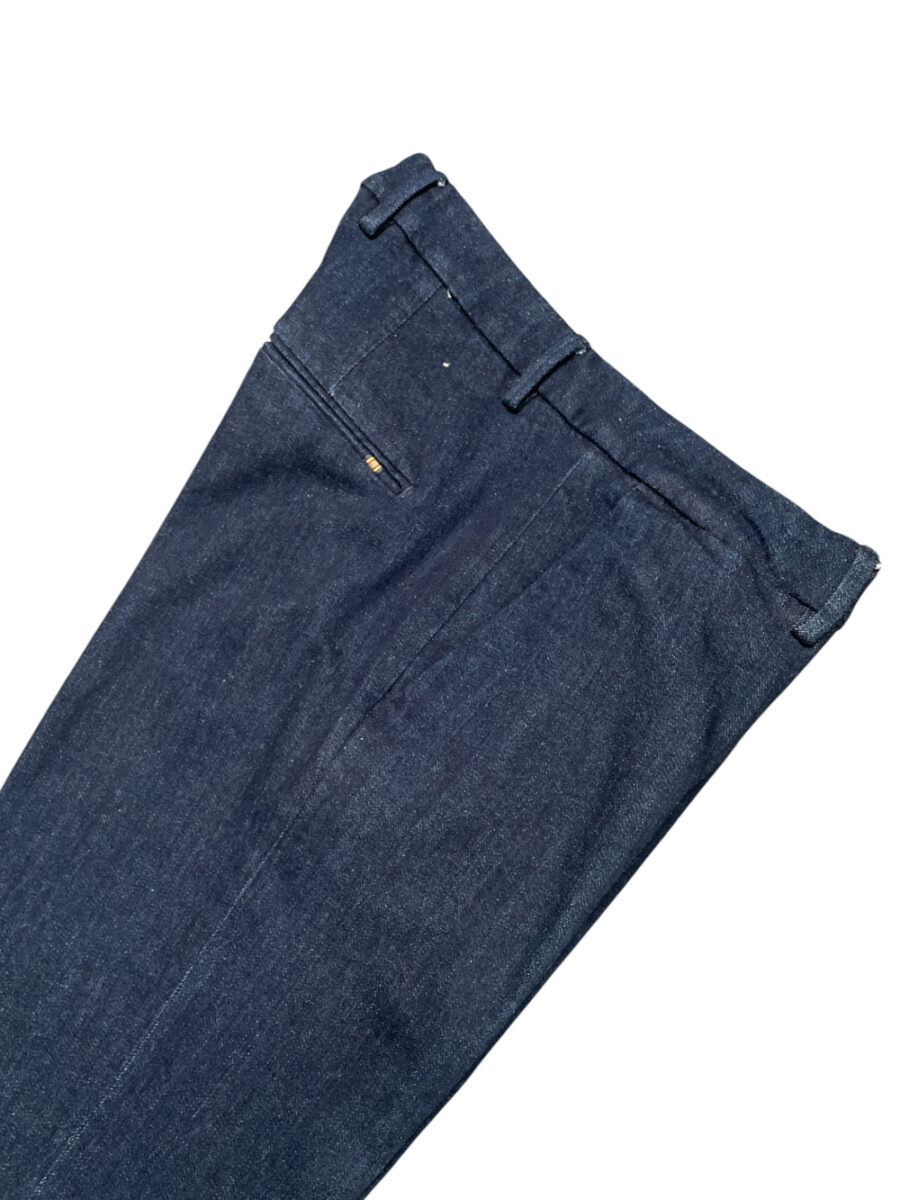 JEANS TASCA AMERICA SILM FIT MEDIUM WASH - immagine 2